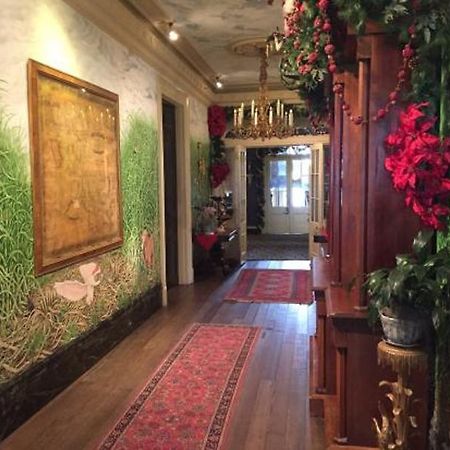 Houmas House Plantation Darrow Exterior foto