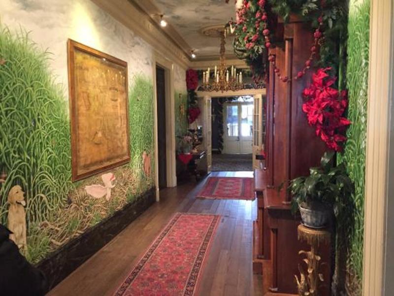 Houmas House Plantation Darrow Exterior foto