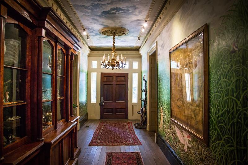 Houmas House Plantation Darrow Exterior foto