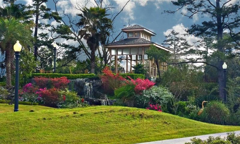 Houmas House Plantation Darrow Exterior foto