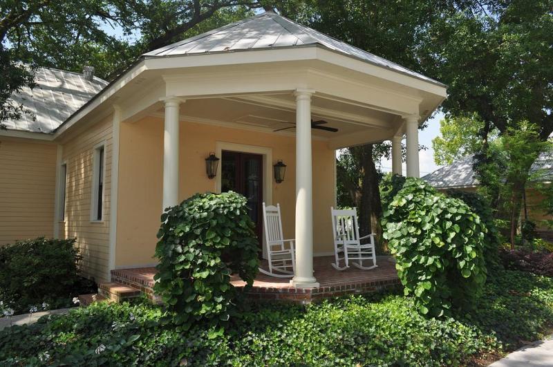 Houmas House Plantation Darrow Exterior foto