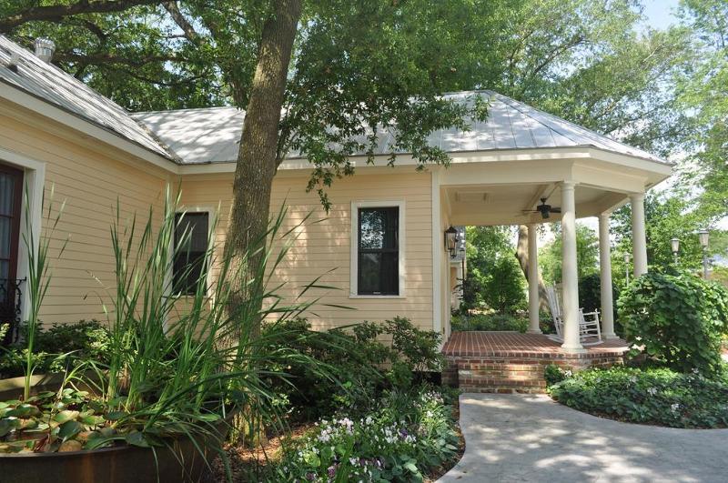 Houmas House Plantation Darrow Exterior foto