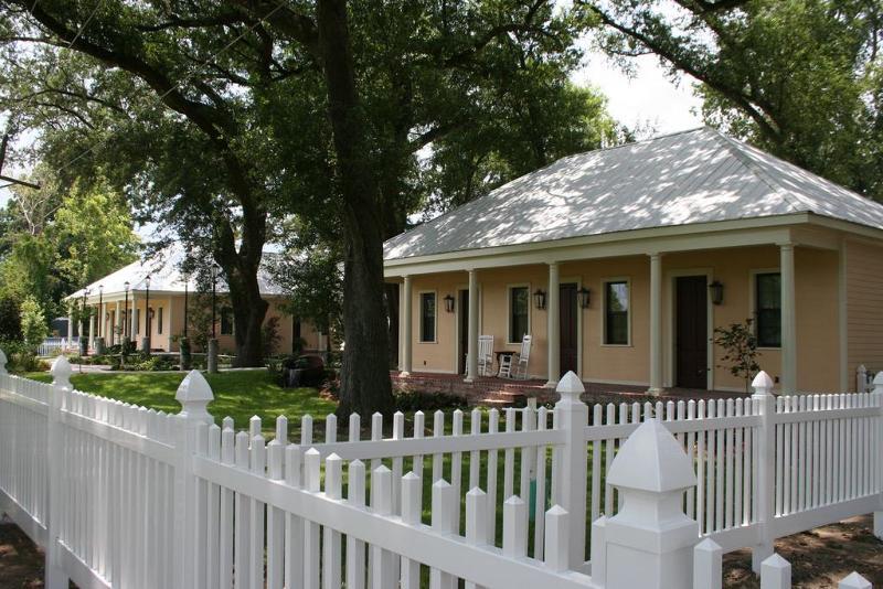Houmas House Plantation Darrow Exterior foto